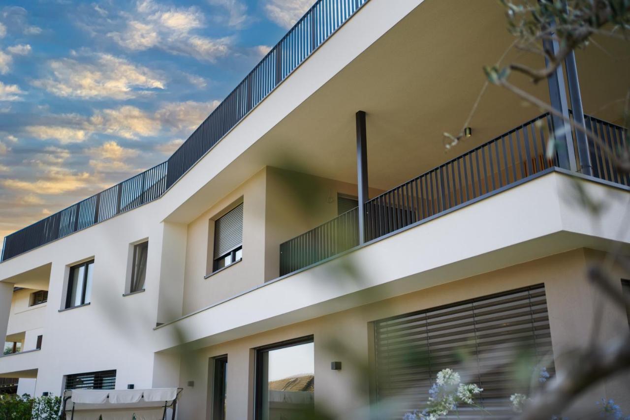 Auszait Apartments 2 Caldaro Exterior foto